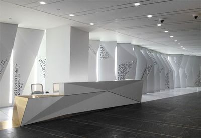 設計收藏與設計服務 創意與價值的深度融合