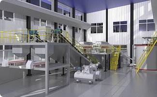 礦山設計服務的關鍵要素 選礦設計、選礦廠設計與專業支持