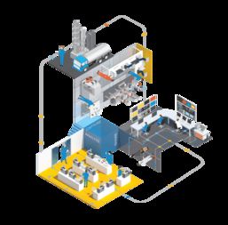 創意產品生產線 90設計理念與軟件開發的無縫融合