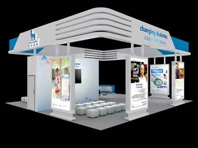 威雅展覽設(shè)計(jì) 為何成為上海企業(yè)信賴的首選？