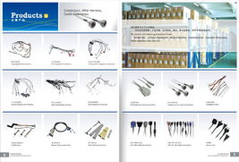 專業(yè)產(chǎn)品目錄設(shè)計(jì)印刷服務(wù) 塑造品牌形象，驅(qū)動(dòng)商業(yè)增長(zhǎng)