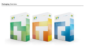 守護(hù)數(shù)字未來 日本NTT信息安全產(chǎn)品與服務(wù)的品牌設(shè)計(jì)創(chuàng)新